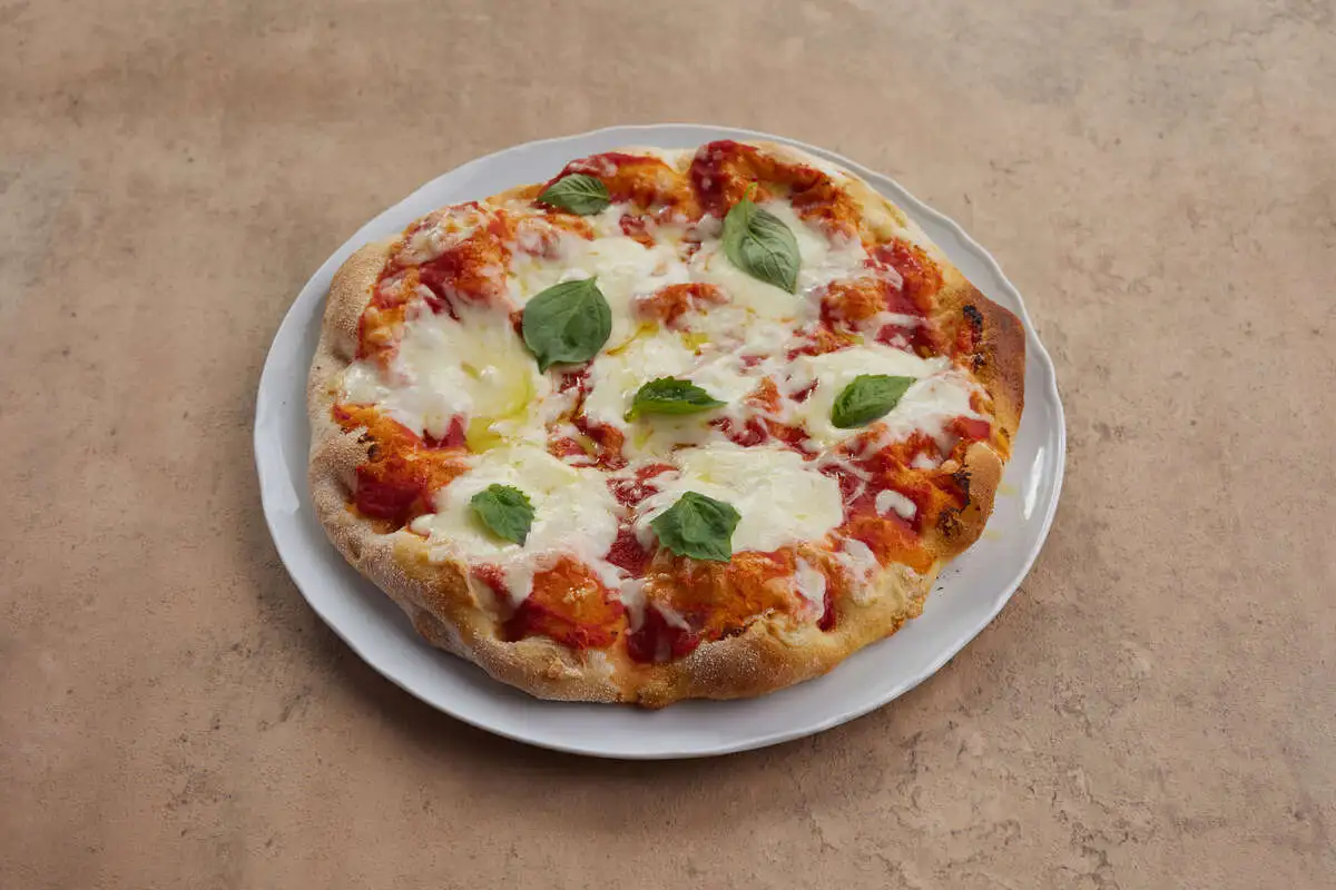 Маргарита из Чайки