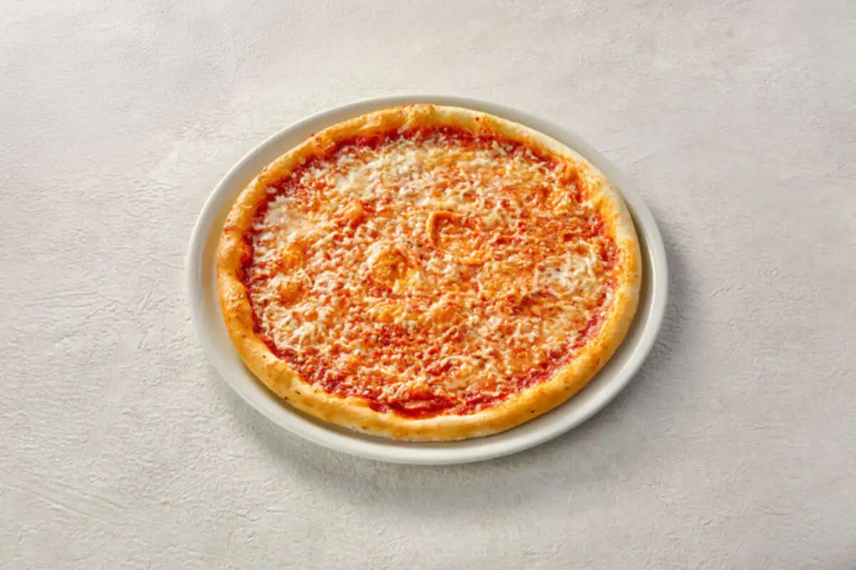 Пицца Маргарита