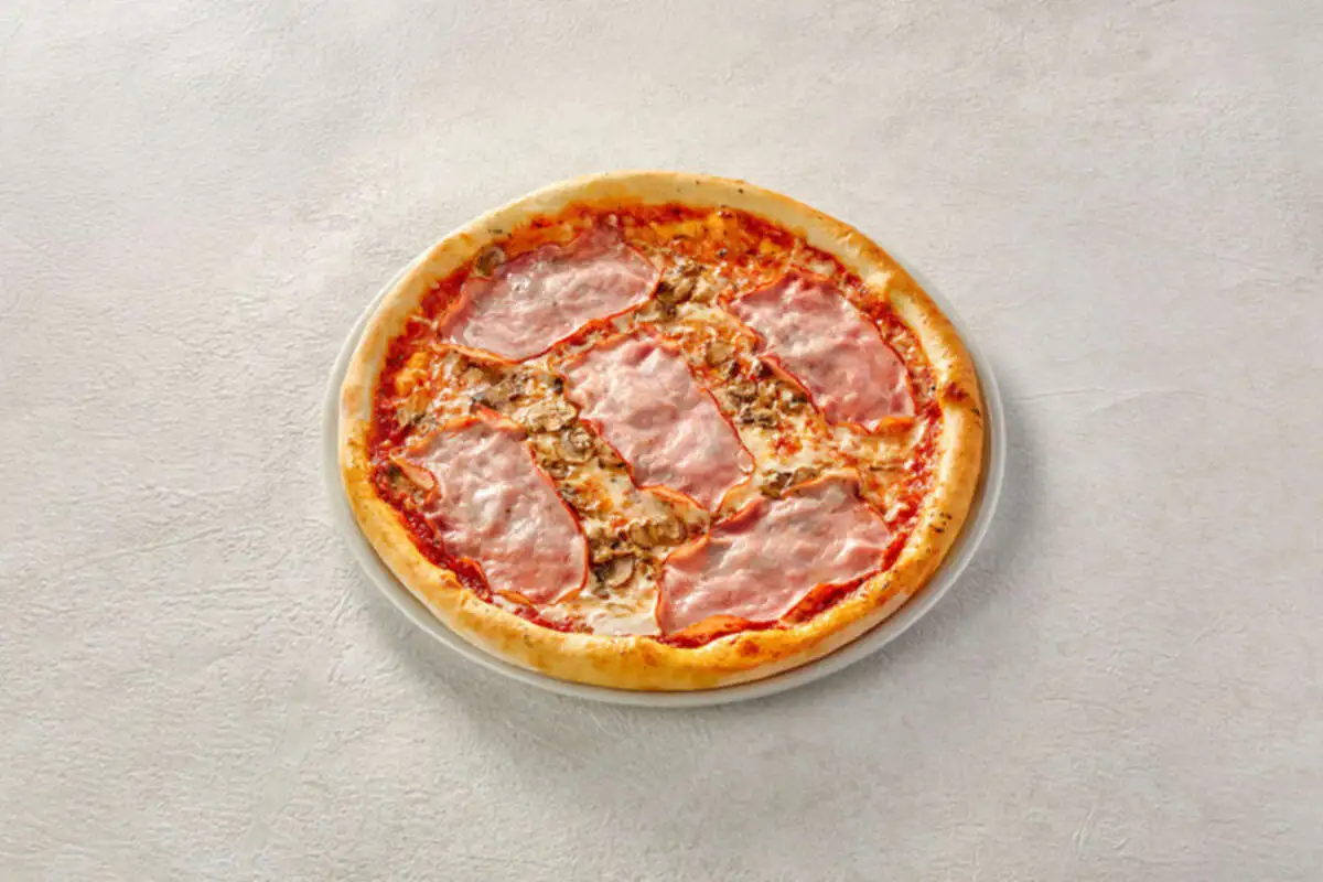 Пицца Классико