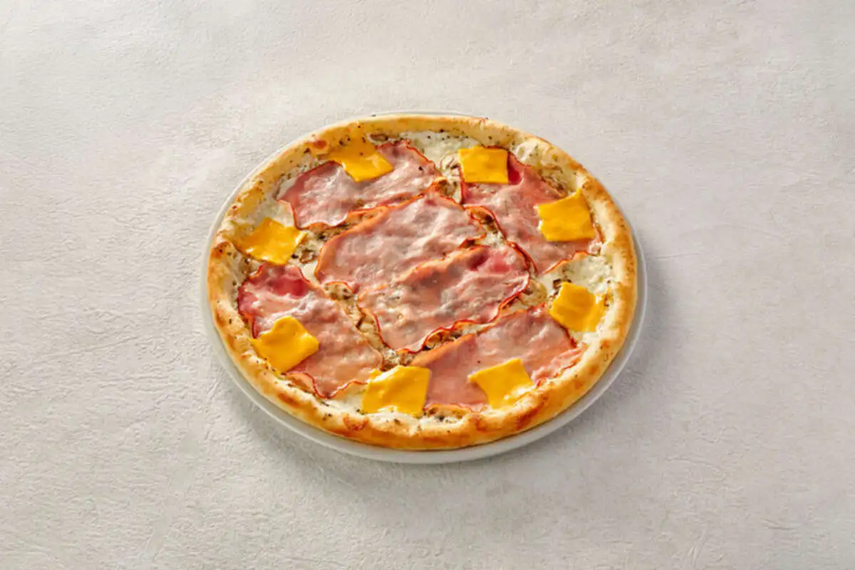 Пицца Сицилия