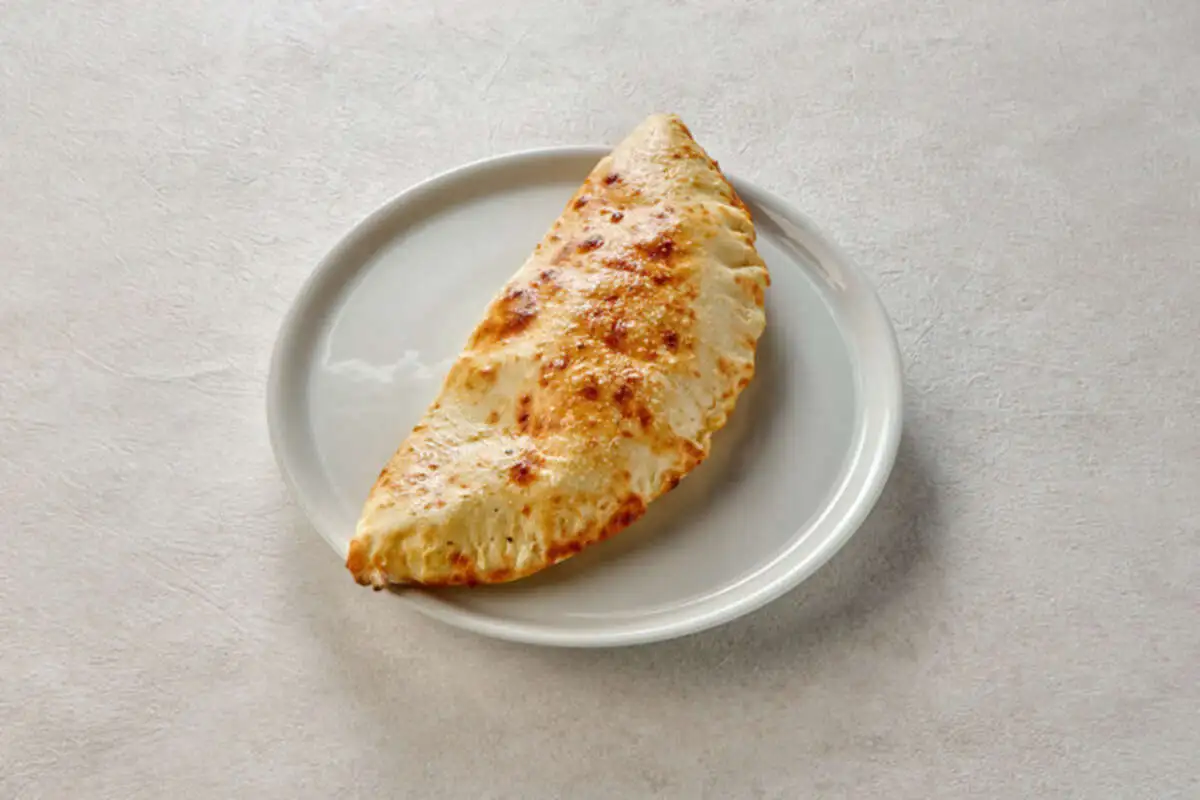 Пицца Кальцоне