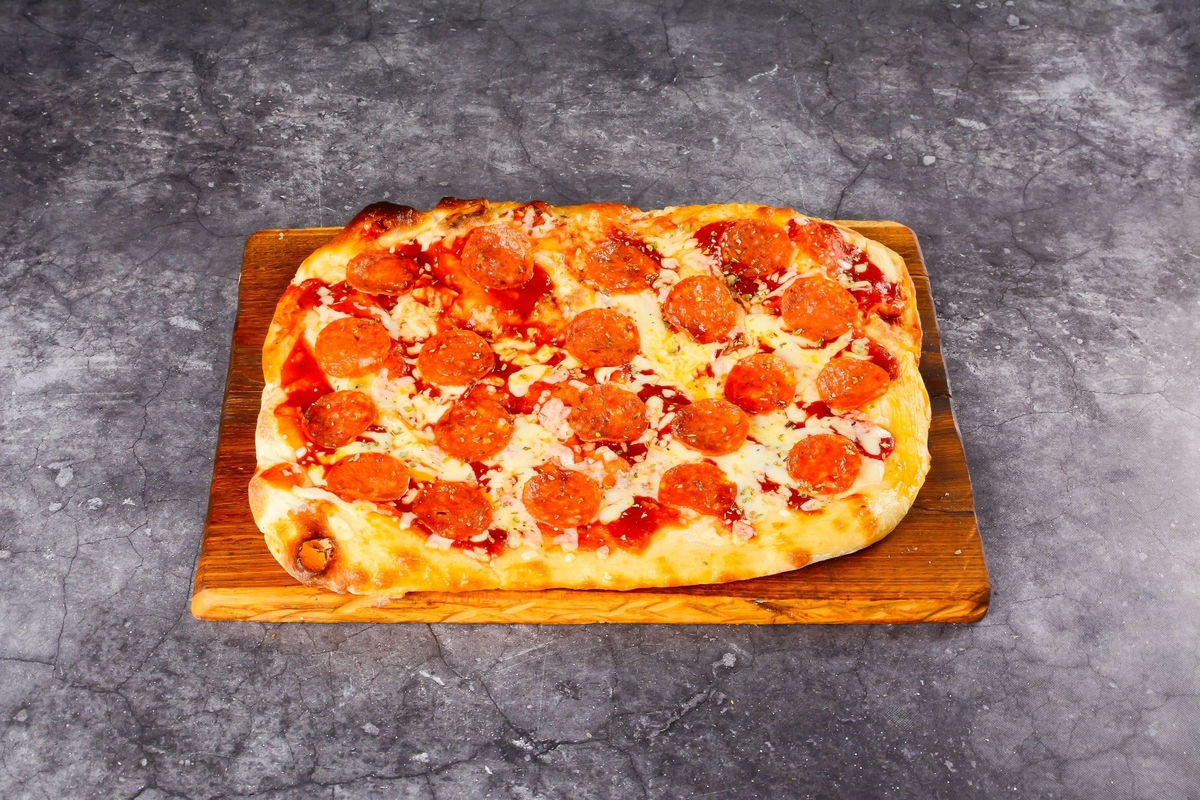 Пепперони