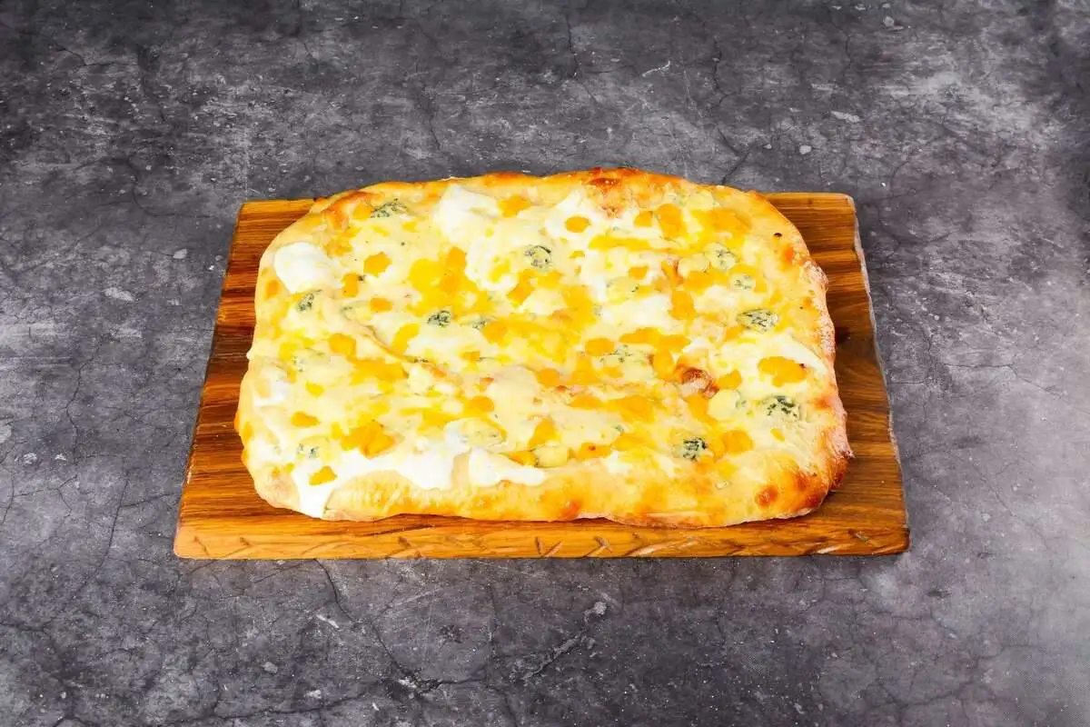 Четыре сыра