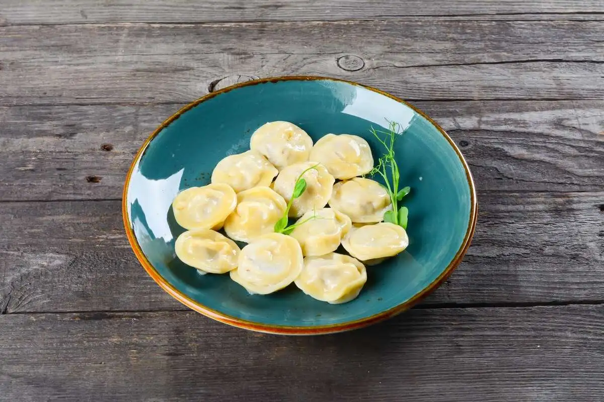 Пельмени "Классические"