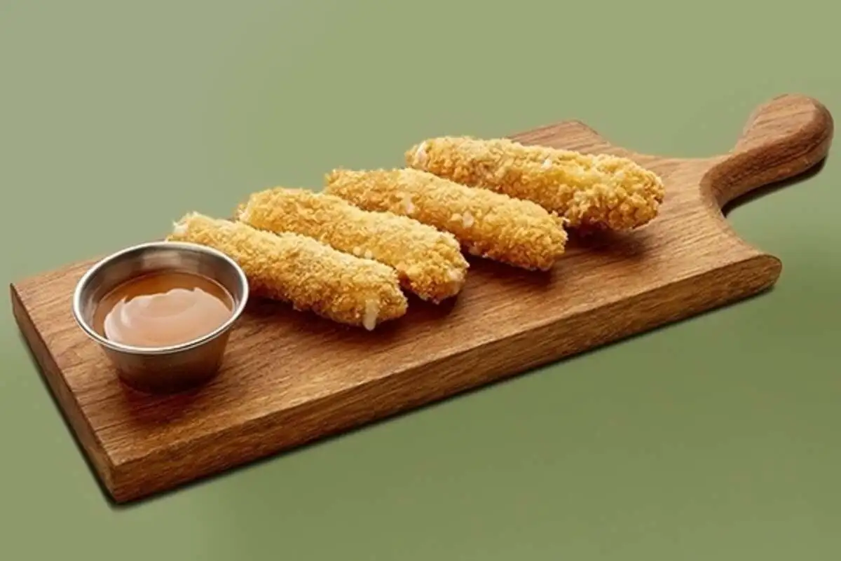 Сырные палочки