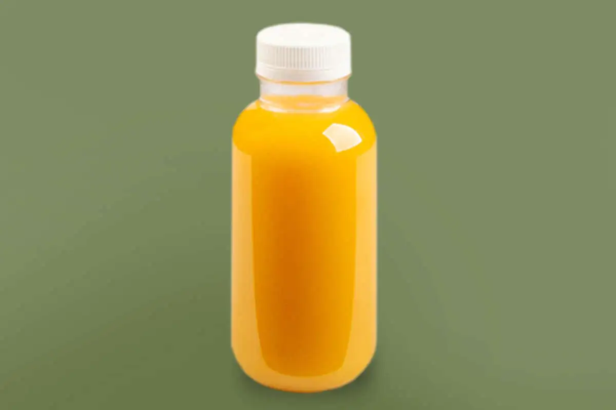 Морс Облепиха