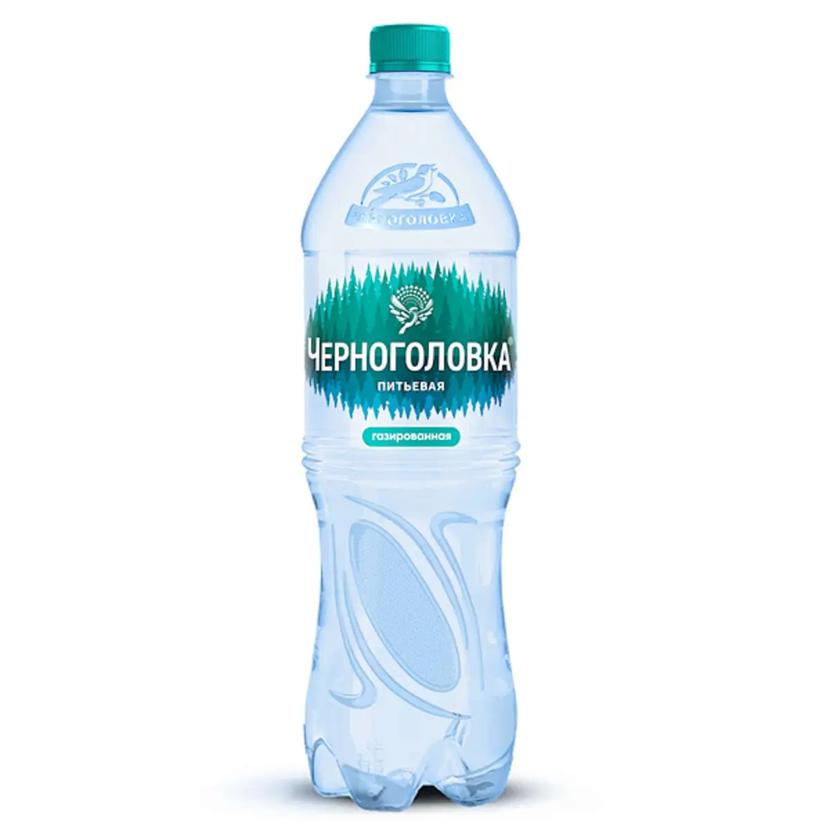 Вода с/г Черноголовка, 0,5