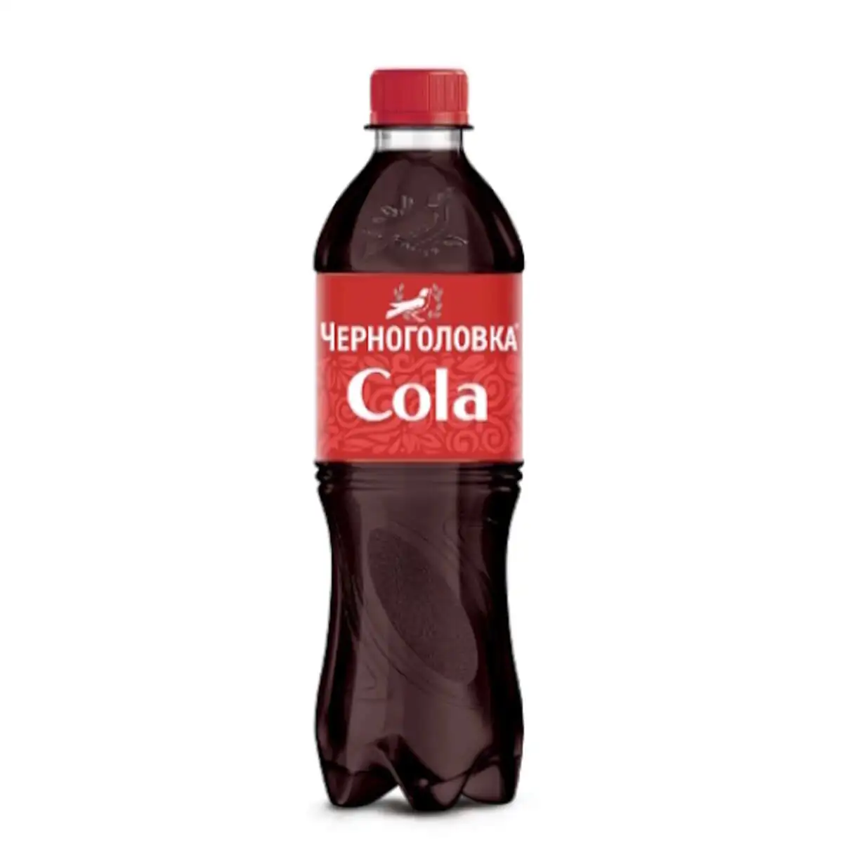 Кола Черноголовка 0,5л