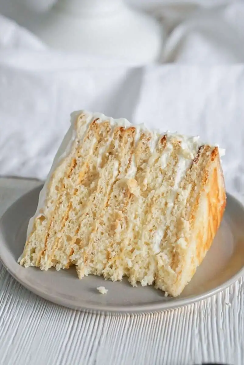 Молочная девочка 