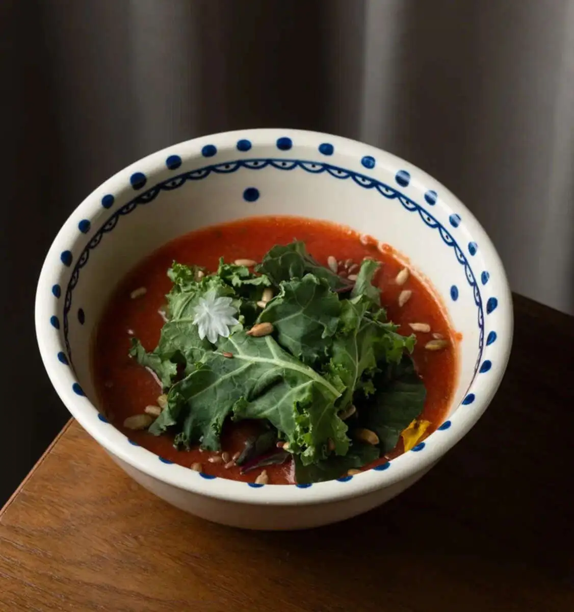 Паппа аль помодоро