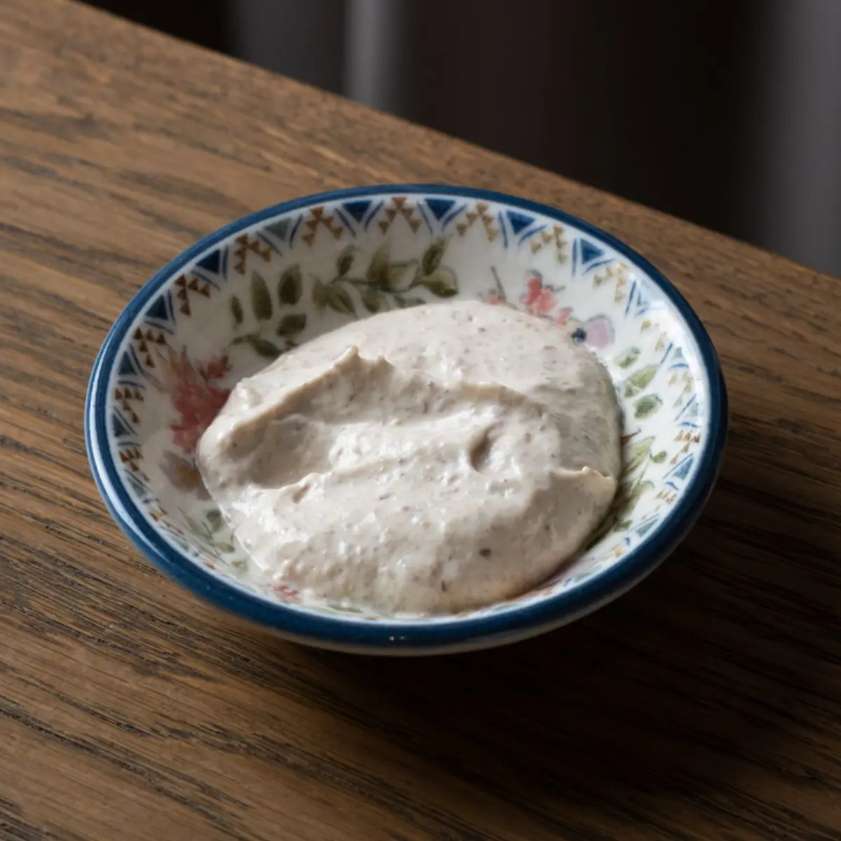 Соус Сливочно трюфельный