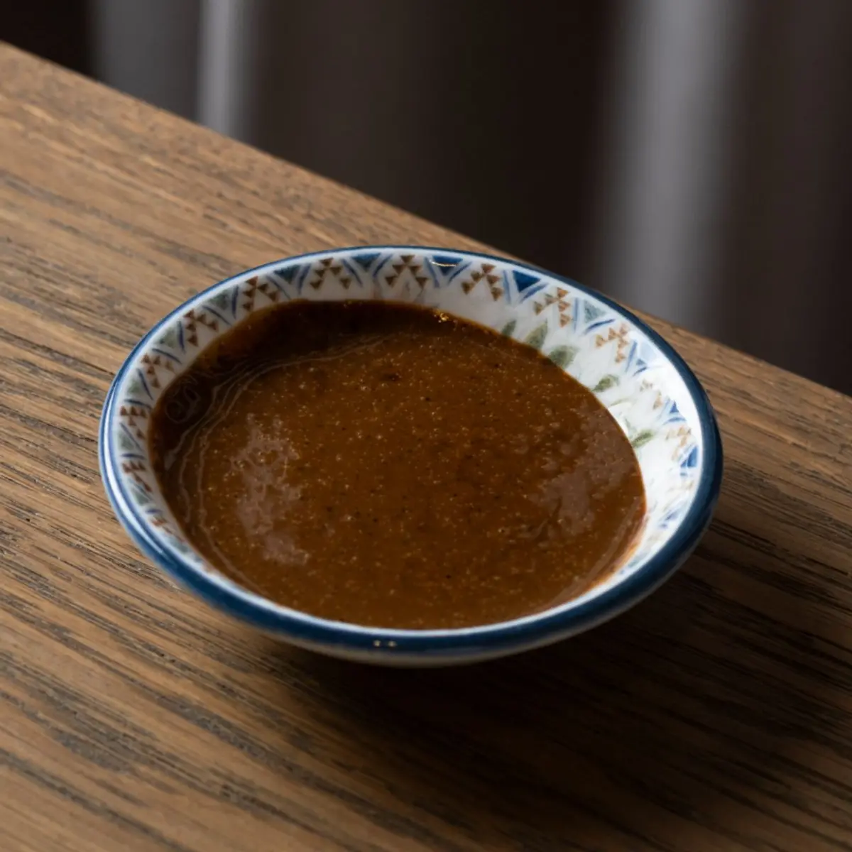 Соус Черный перец