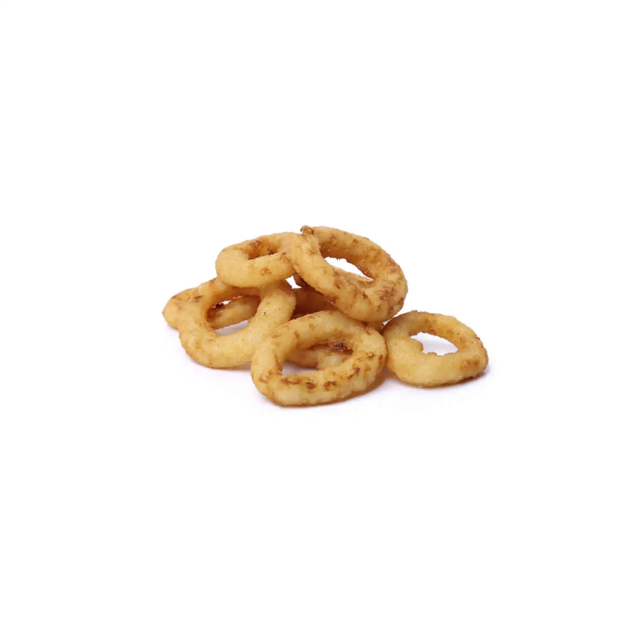 Луковые Кольца