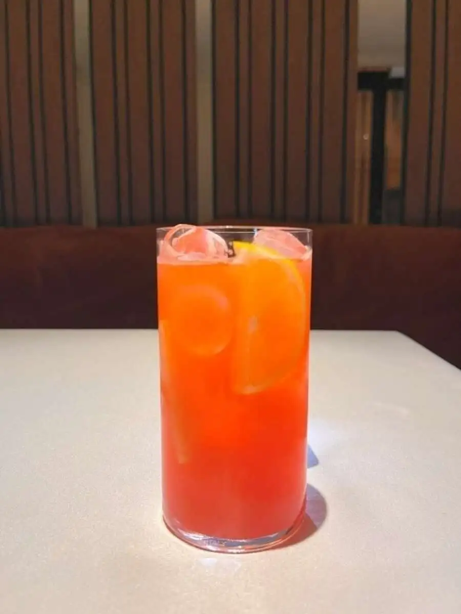 ЛИМОНАД КЛУБНИКА 0,4Л