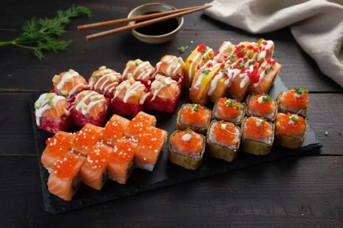 Сет" Лакшери"*