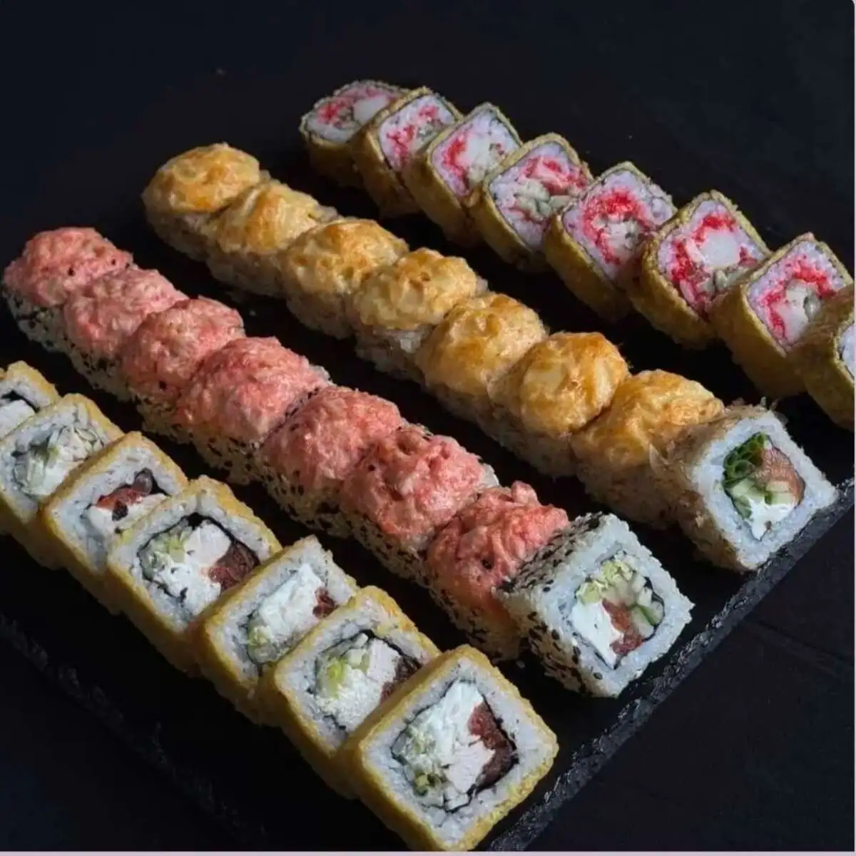 Сет "Агава"*