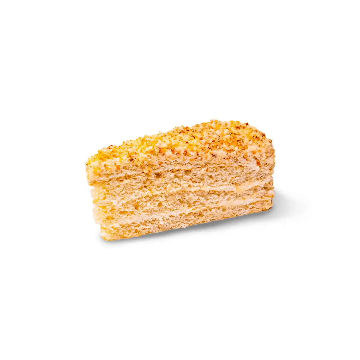 Торт Молочная девочка