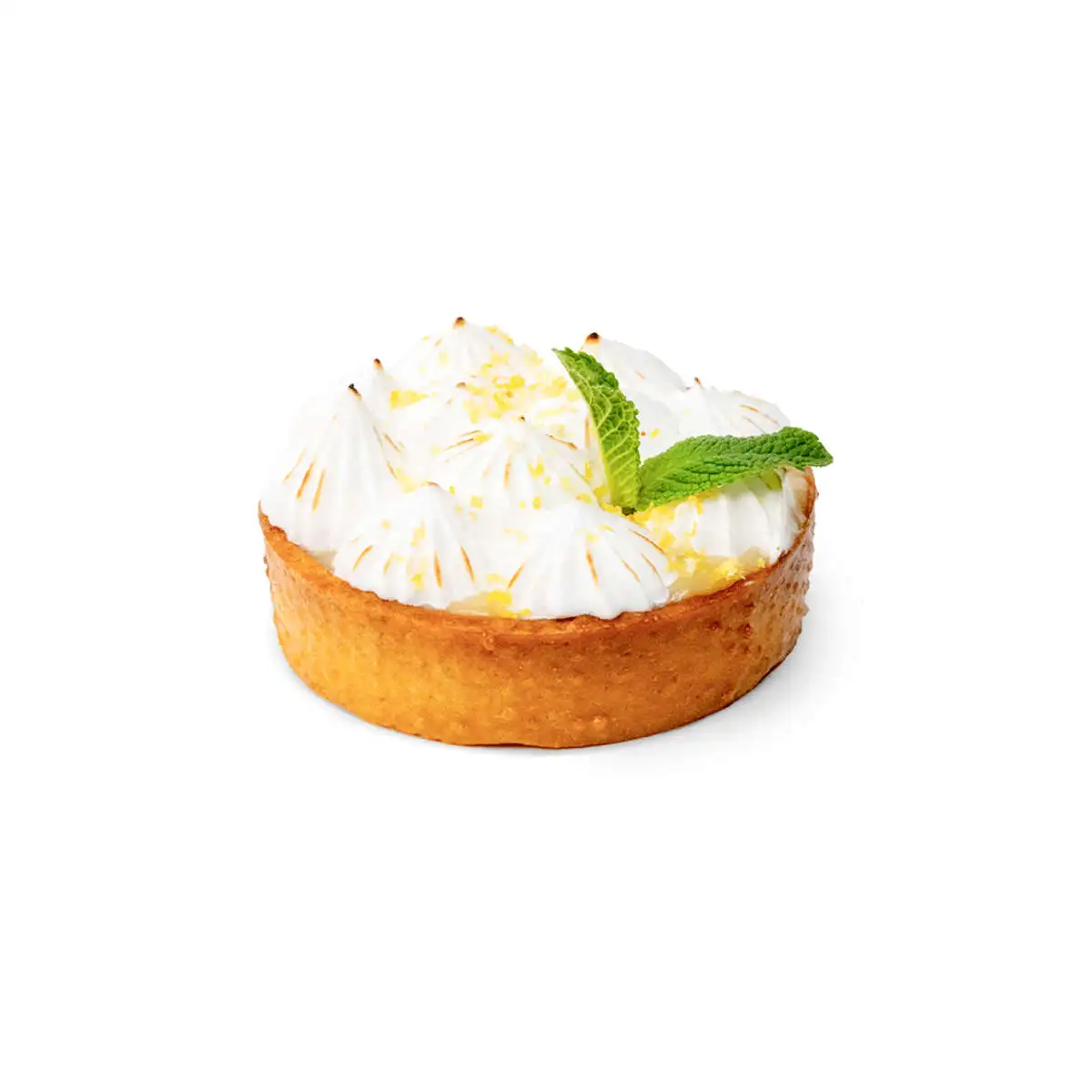 Тарт Цитрон