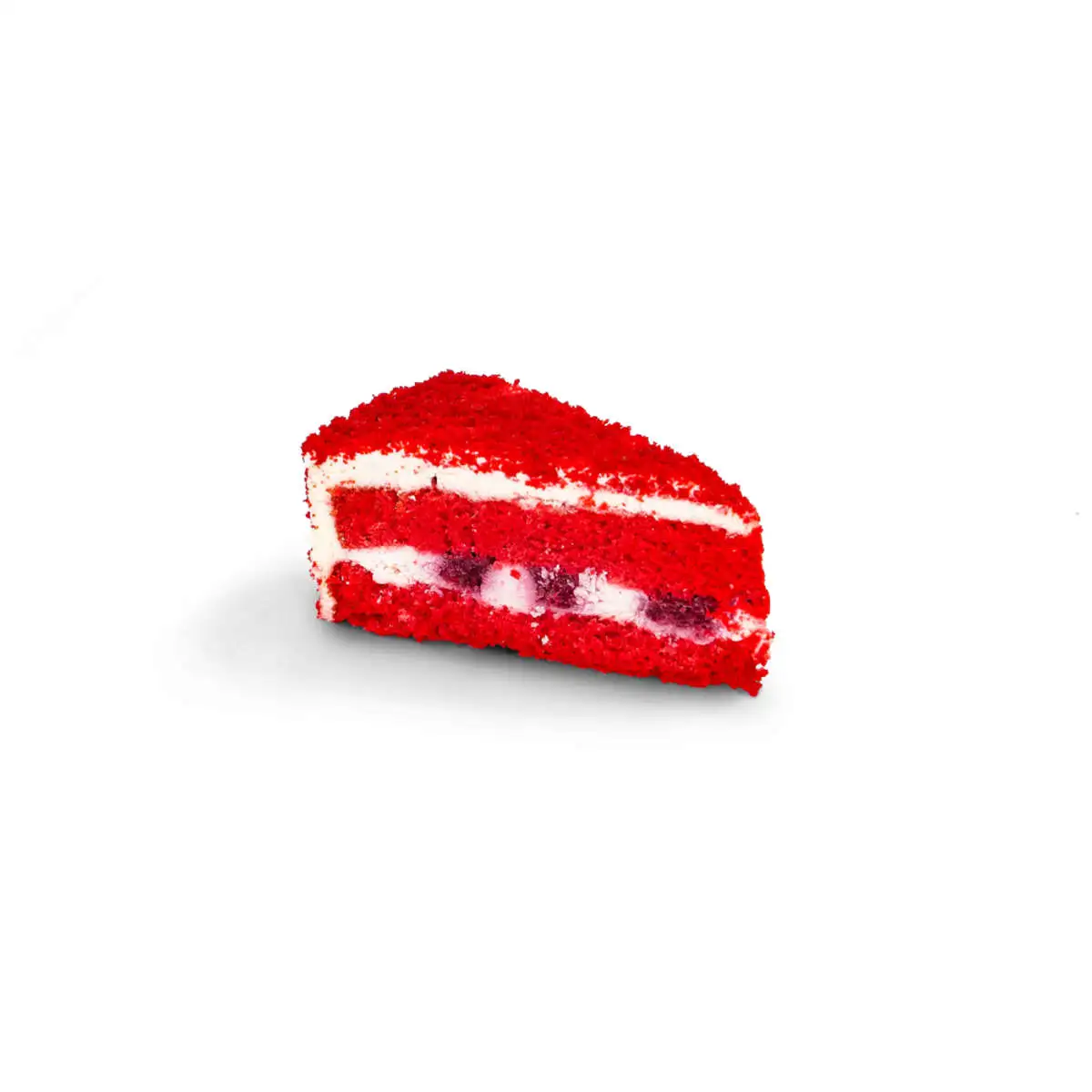 Торт Красный Бархат