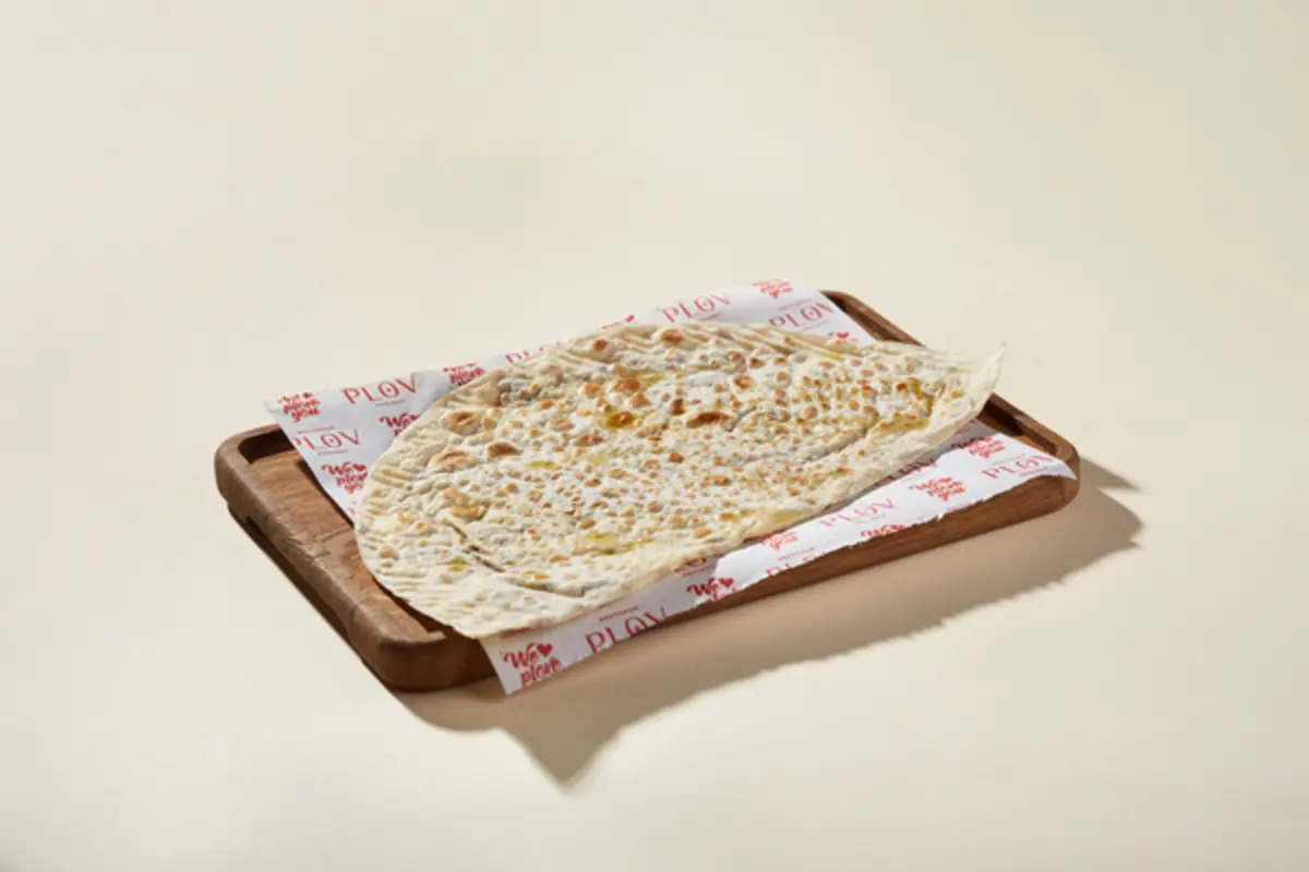 Кутаб с грибами