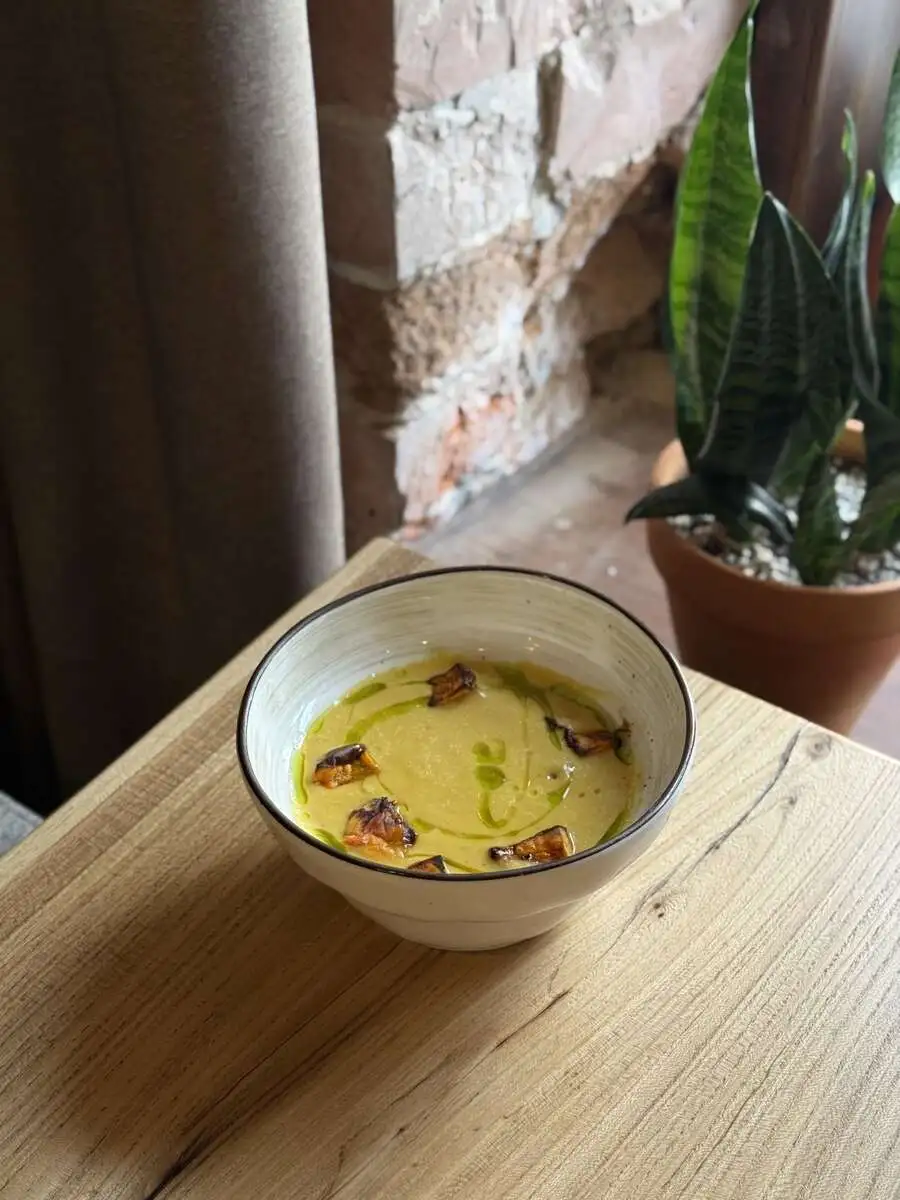 Гогирни супи 