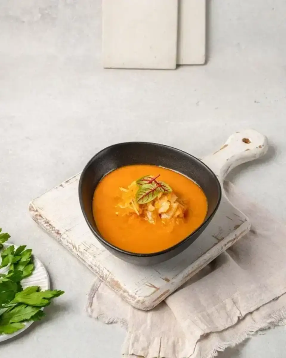 Щи из квашеной капусты