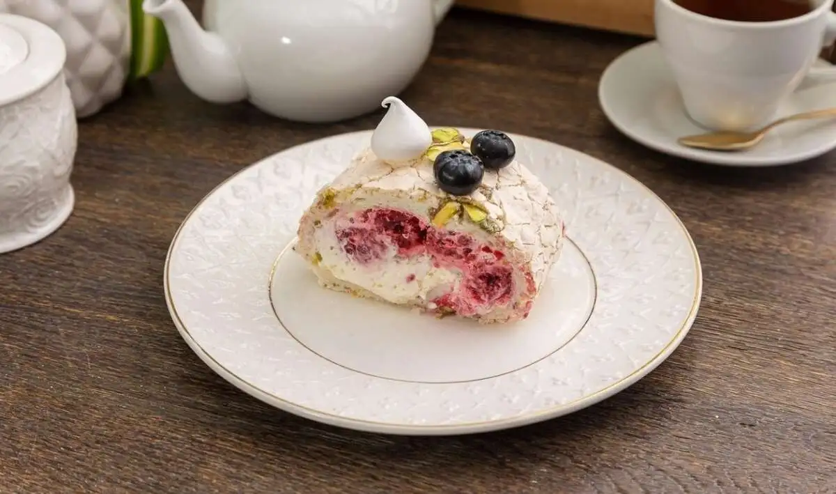 Рулет Павлова 1шт