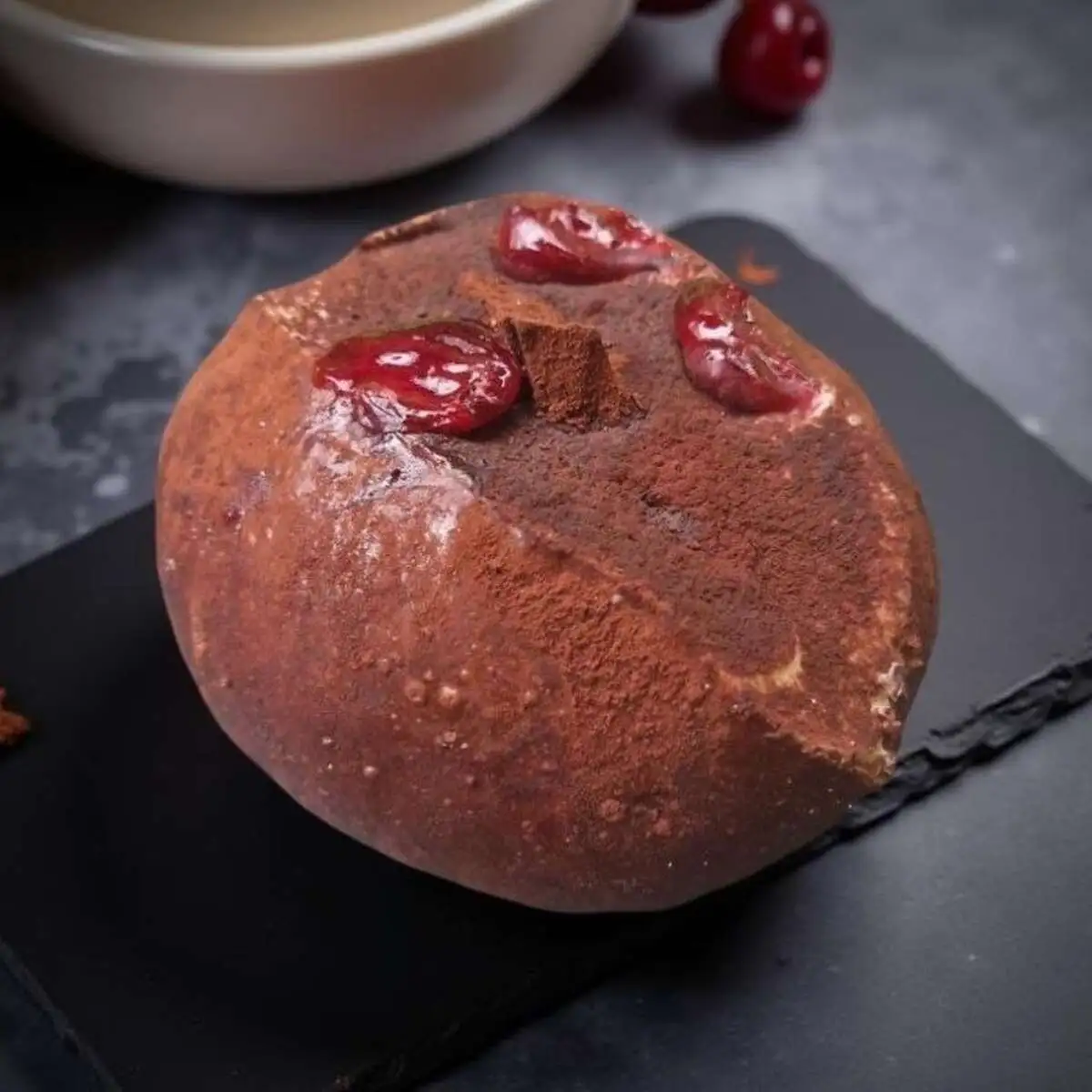 Маритоццо Черный лес 1 шт