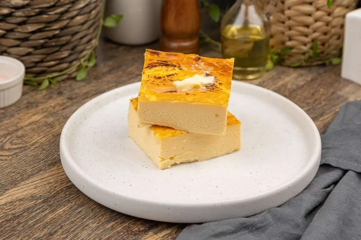 Омлет классический 200г