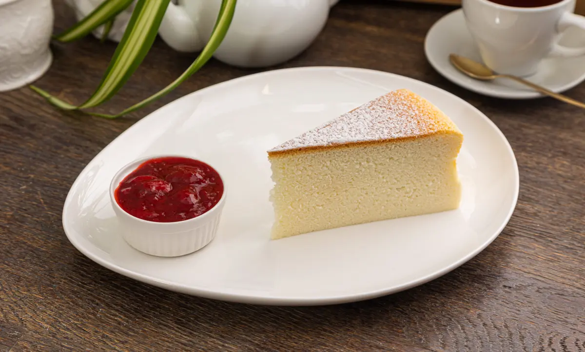 Чизкейк хлопковый 1шт