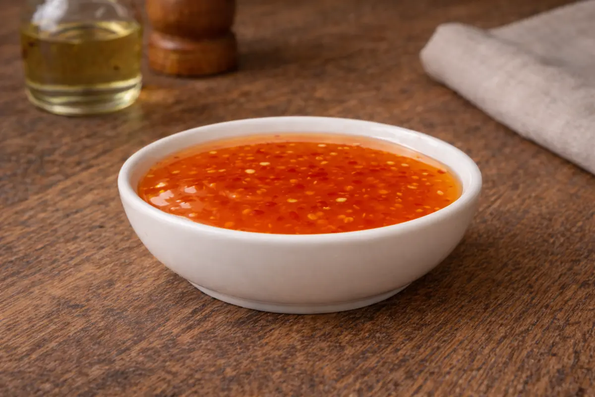 Соус тайский