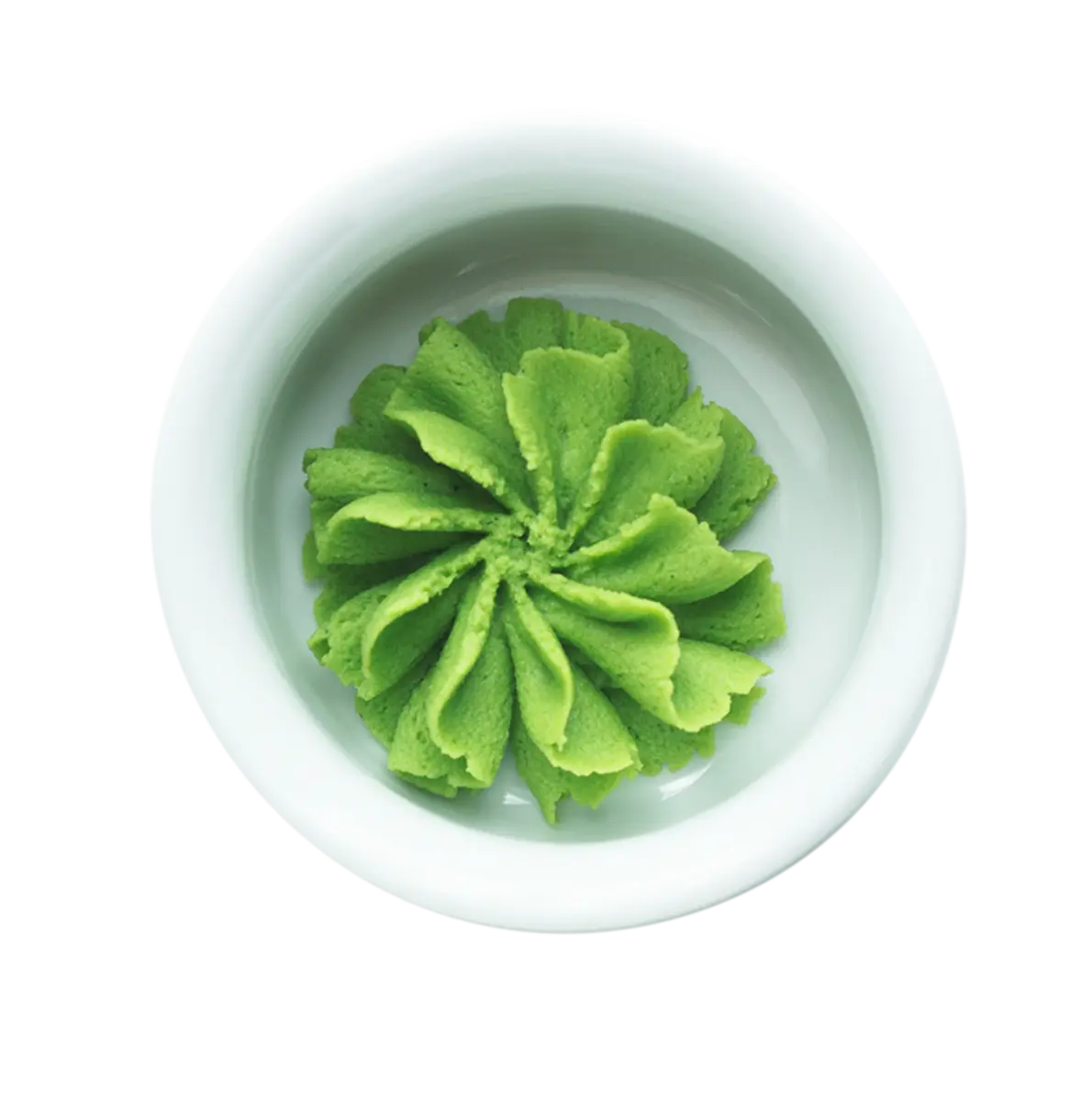 Соусы и добавки 