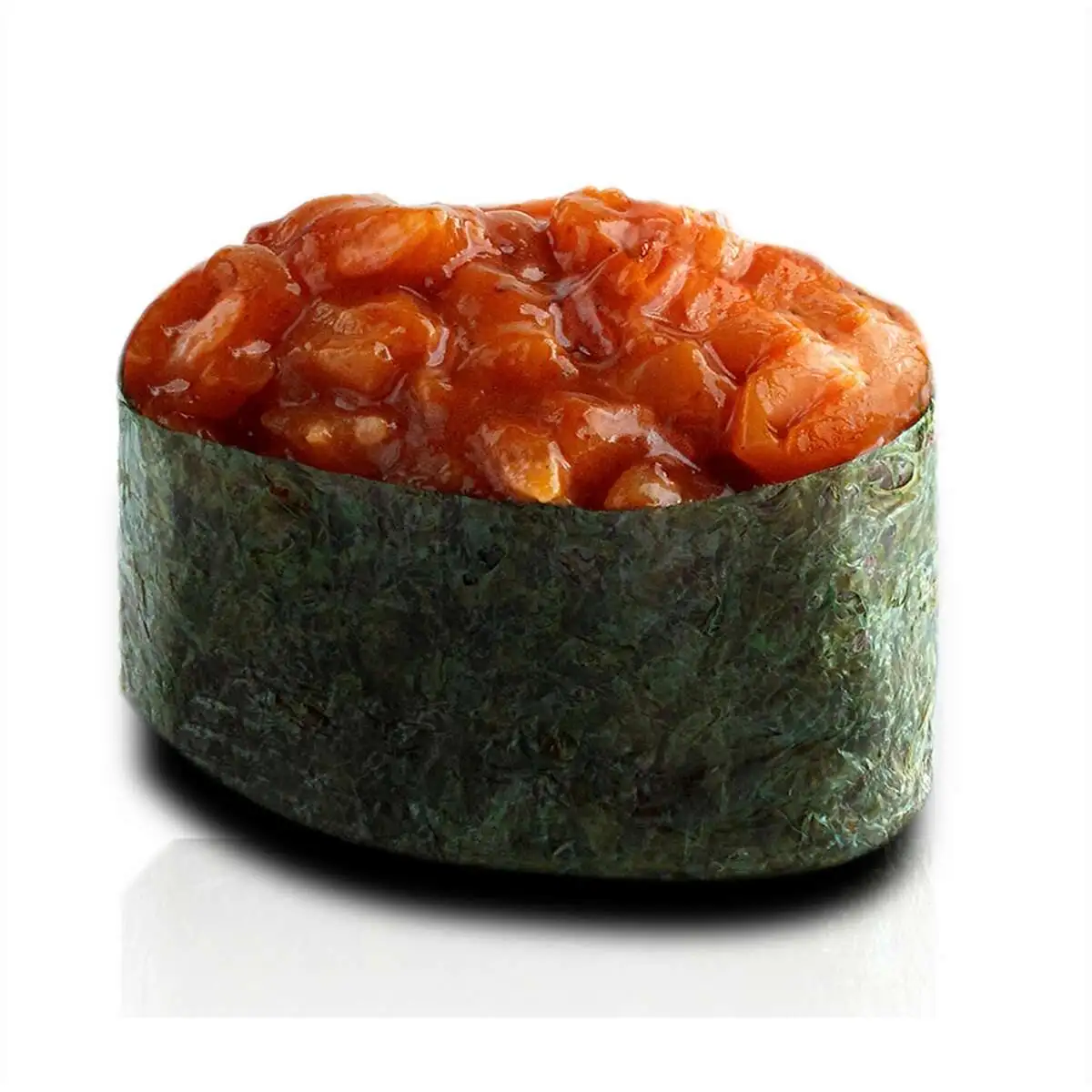 Сяке спайси