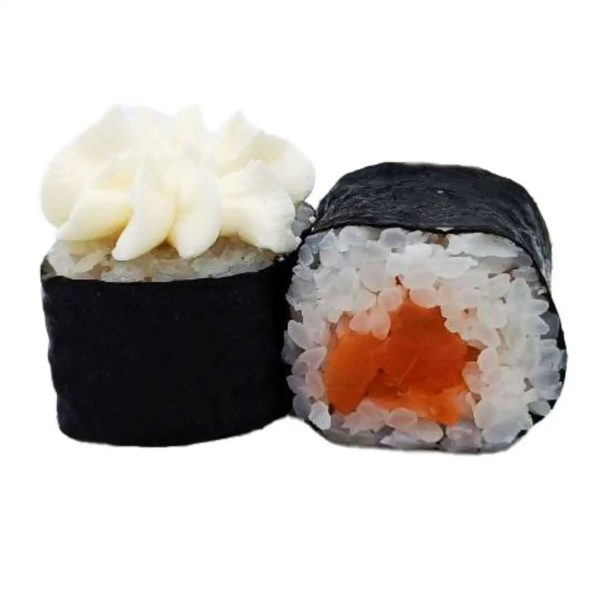 Сяке люкс ролл