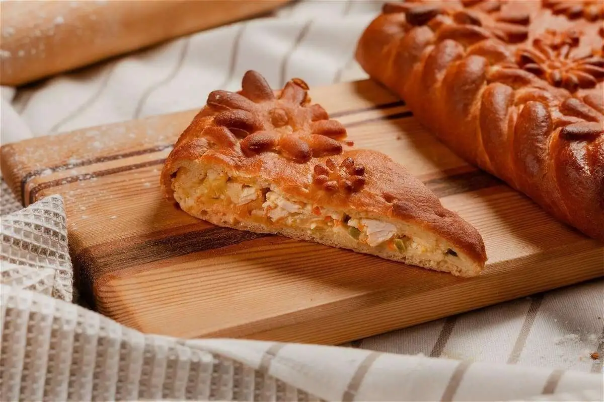 Набор Праздничный