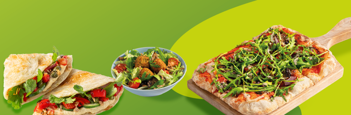 Постное меню