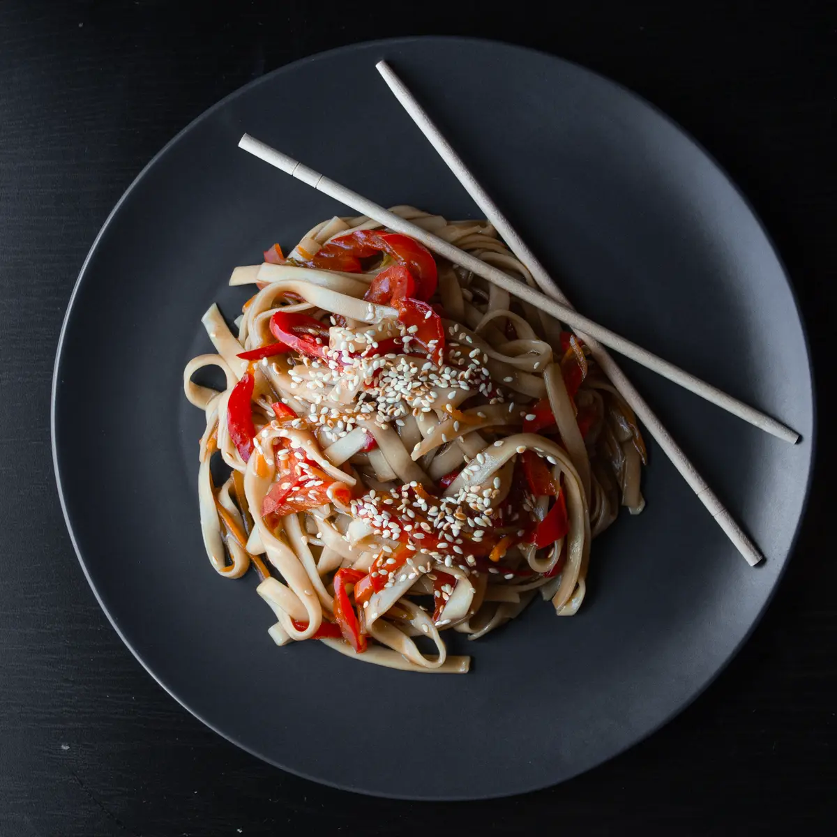 Рисовая лапша