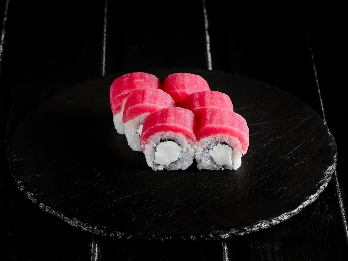 Филадельфия чиз тунец