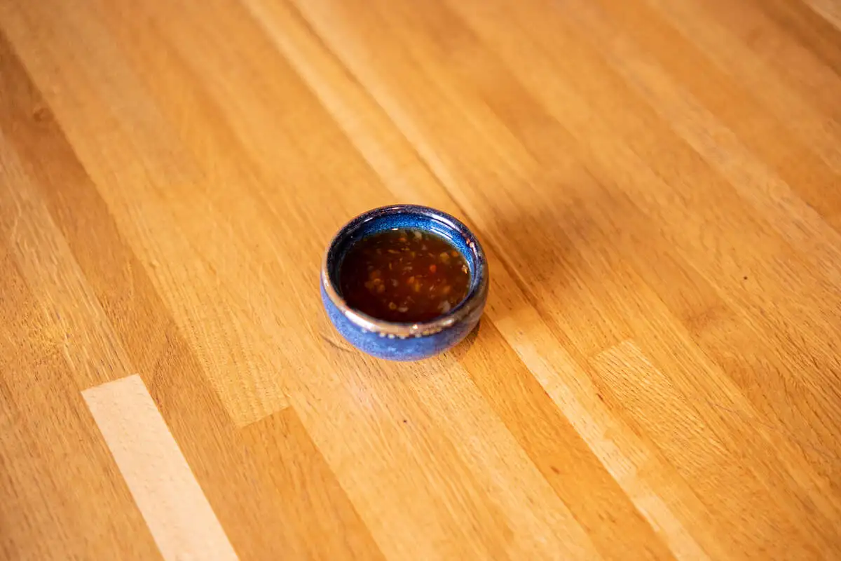 Соус Барбекю 50мл