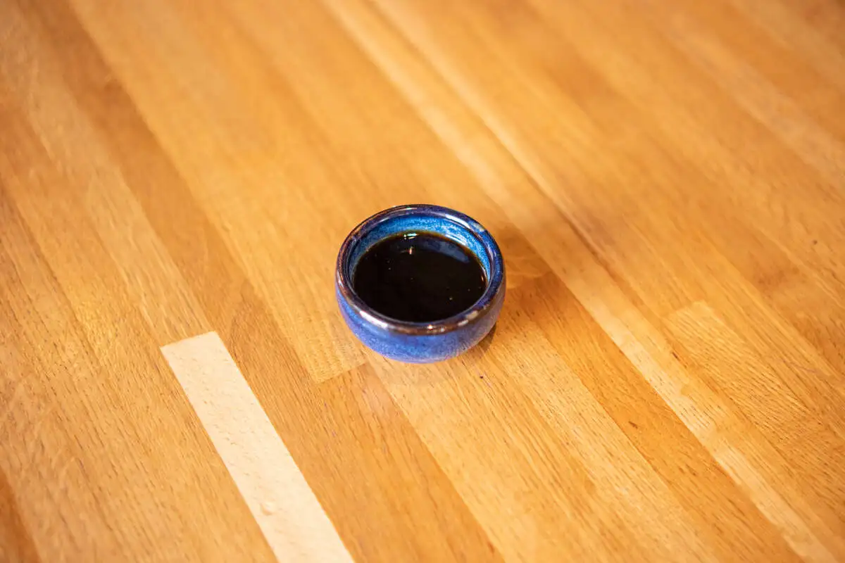 Соус соевый 50мл