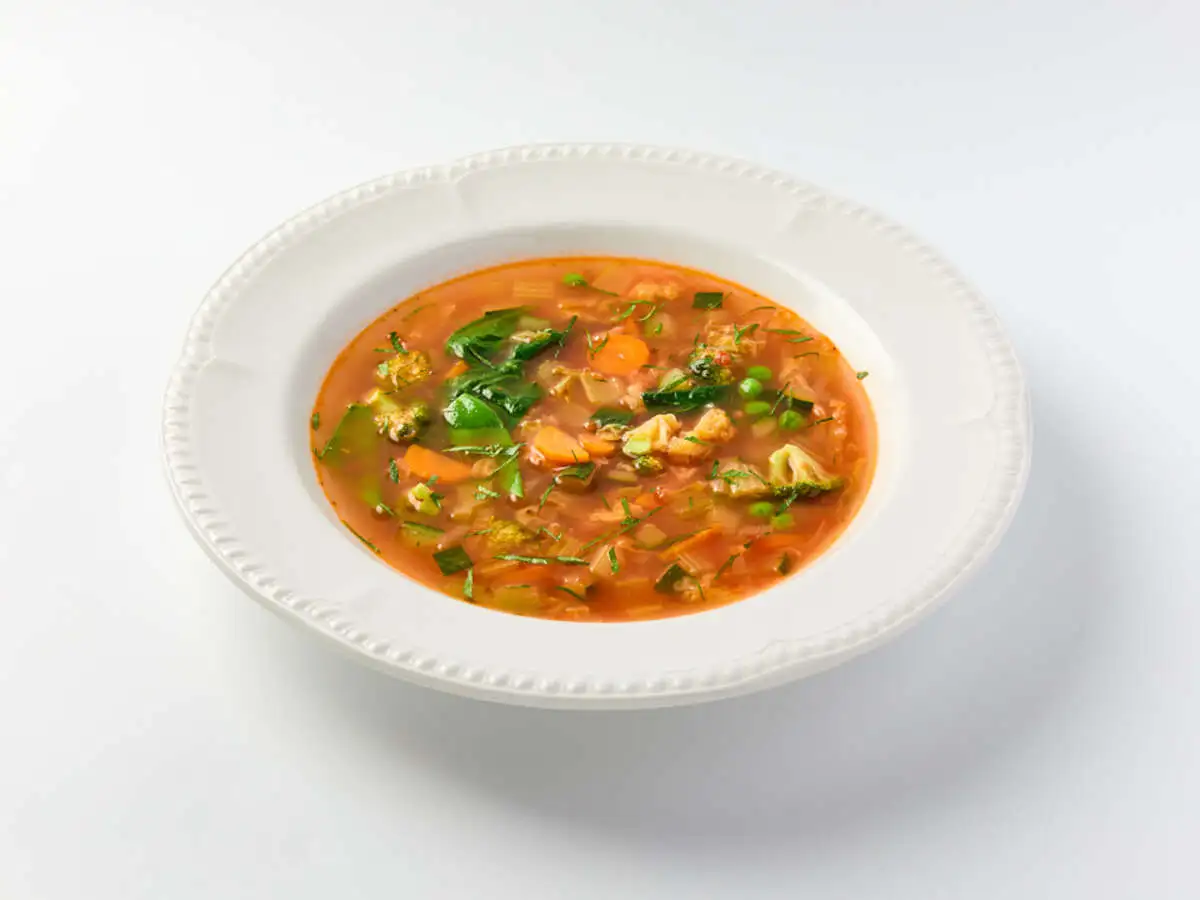 Минестроне