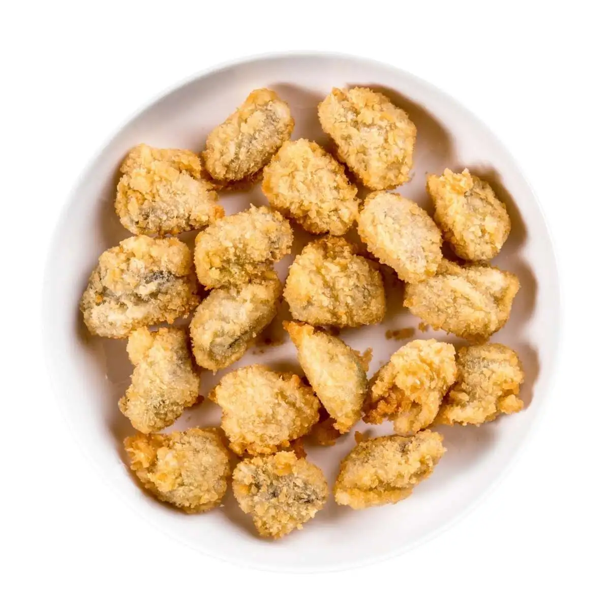 Миругай фрай