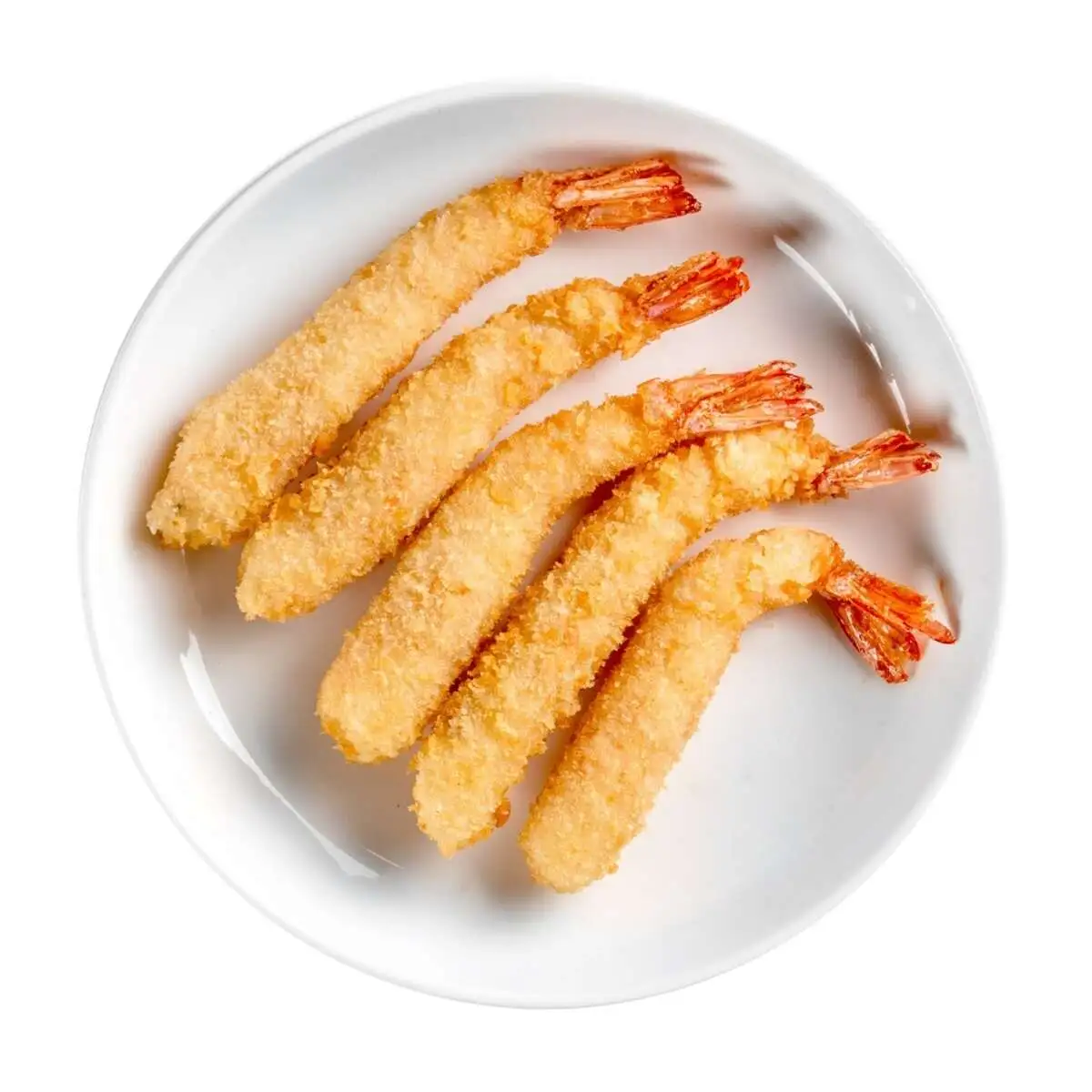 Эби темпура