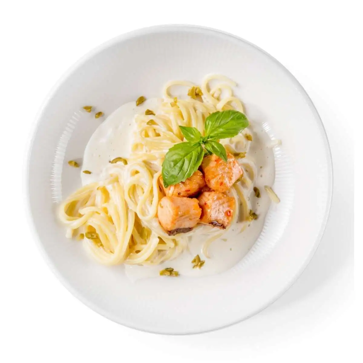 Лингвини Сальмоне