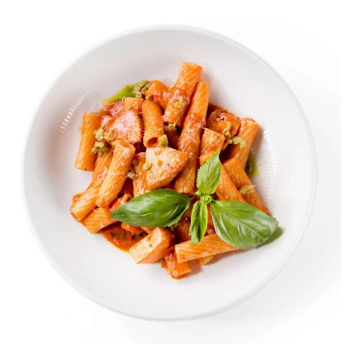 Тортильони Дель Фаторе