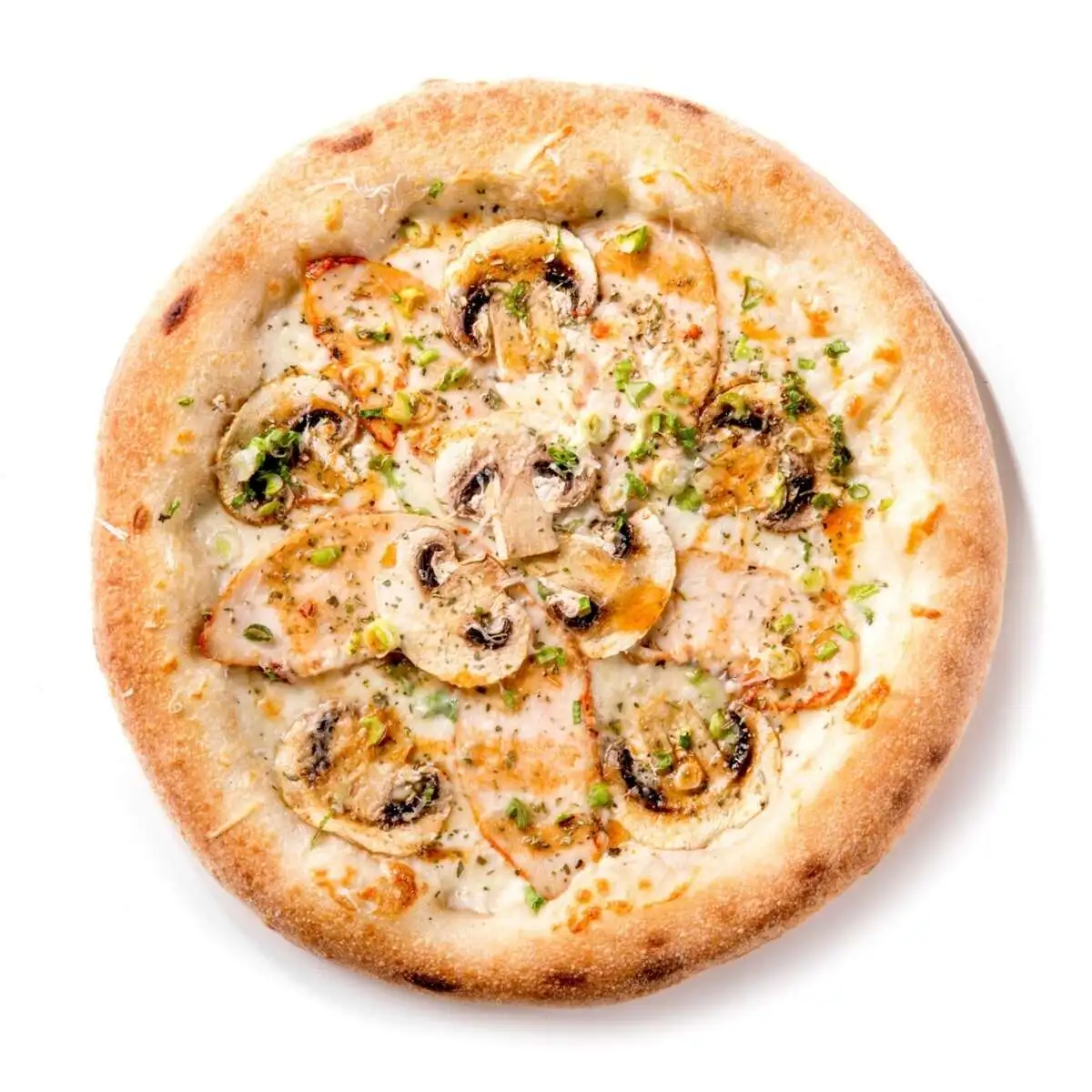 Пицца Жюльен 