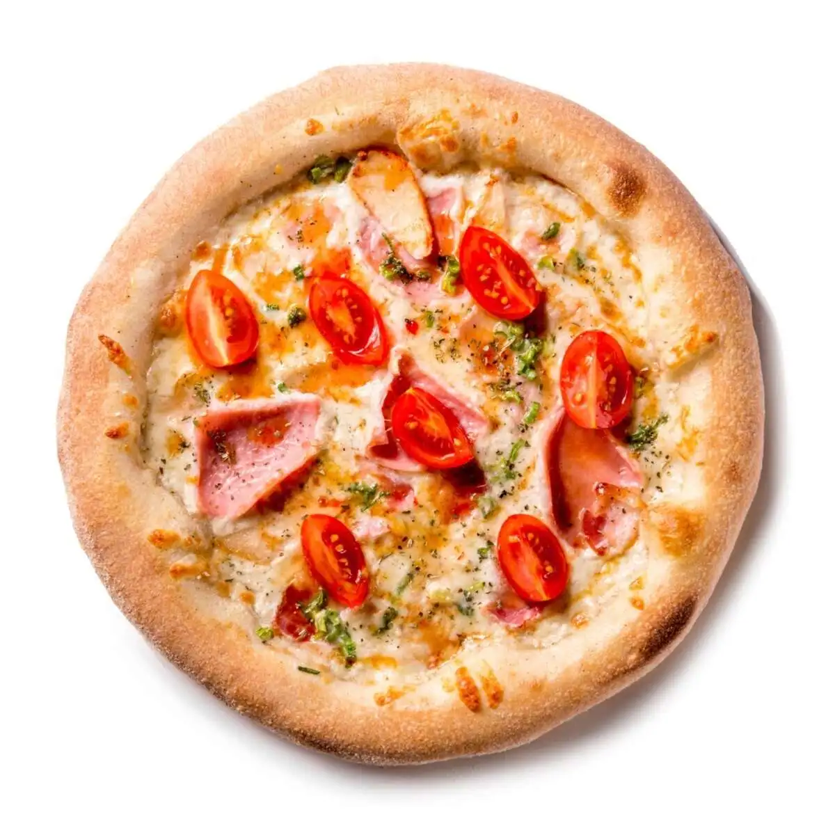 Пицца Ди Панна 