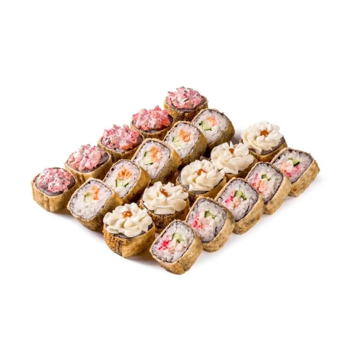 Сет Темпурных