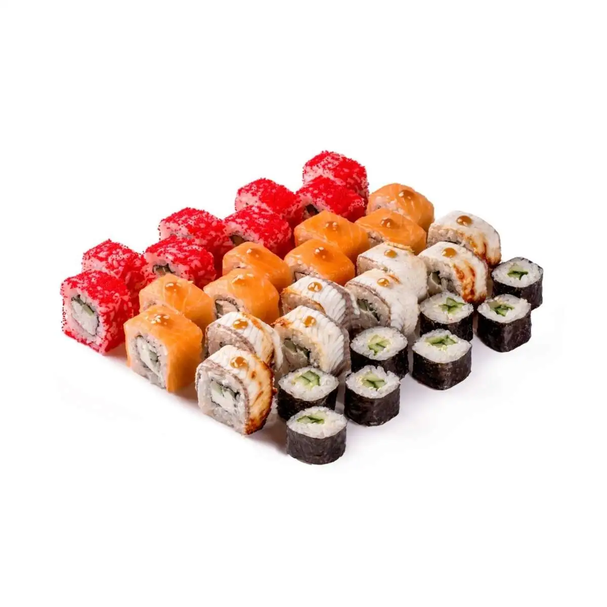 Сет Сильнейших 