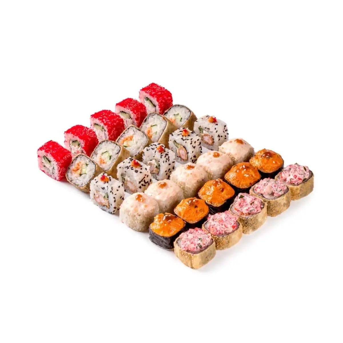 Сет Мега Микс